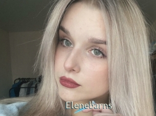 Elenebarns