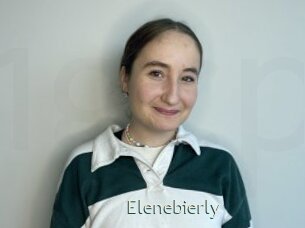 Elenebierly
