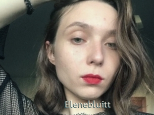 Elenebluitt