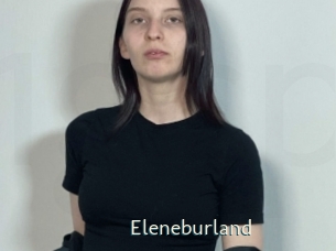Eleneburland