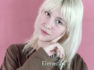 Elenecarl