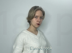 Elenecrook