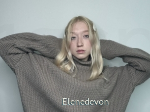 Elenedevon