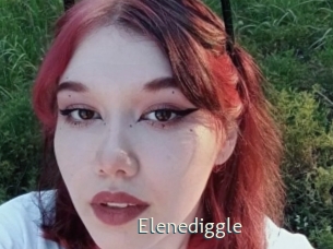 Elenediggle