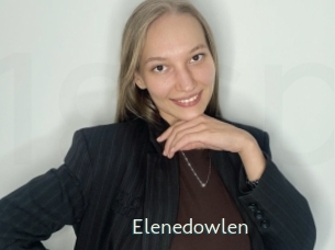 Elenedowlen