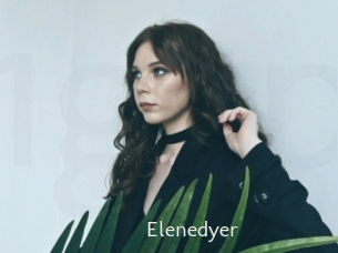 Elenedyer