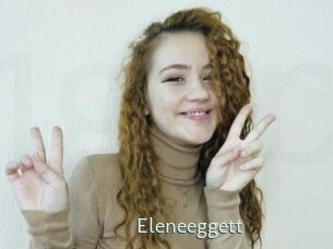 Eleneeggett