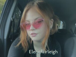 Elenefairleigh