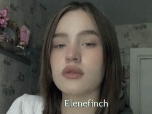 Elenefinch