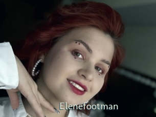 Elenefootman