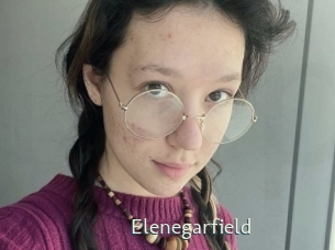 Elenegarfield