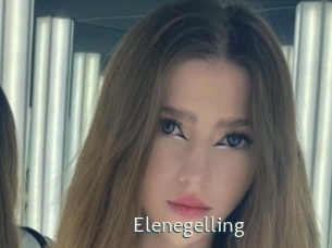 Elenegelling