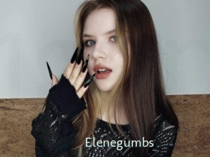 Elenegumbs