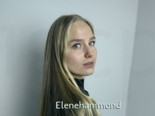Elenehammond