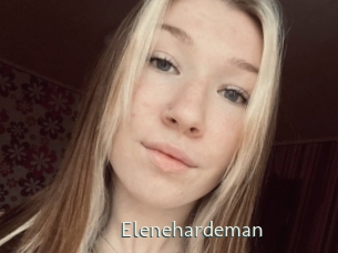 Elenehardeman