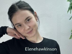 Elenehawkinson