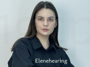 Elenehearing