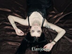 Elenjones