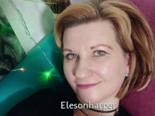 Elesonharper