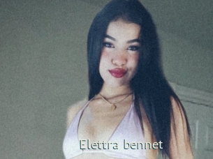 Elettra_bennet