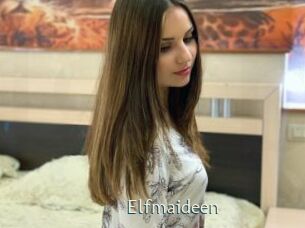 Elfmaideen