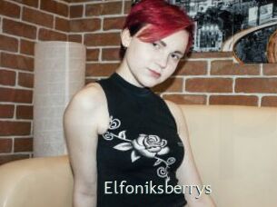 Elfoniksberrys
