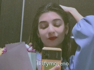 Elfymoreno
