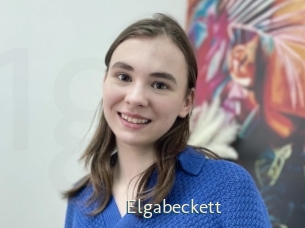 Elgabeckett