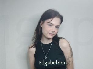 Elgabeldon