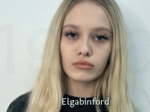 Elgabinford