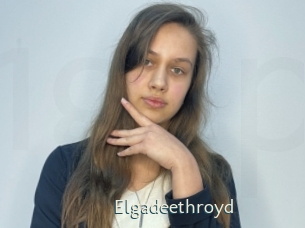Elgadeethroyd