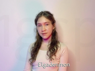 Elgadenmon