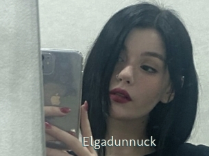 Elgadunnuck