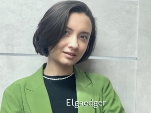 Elgaedger