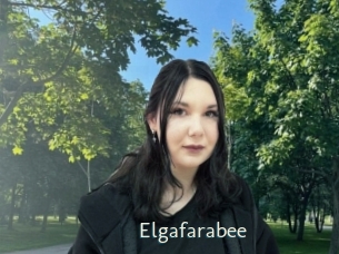 Elgafarabee