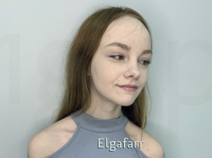 Elgafarr