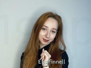 Elgafinnell