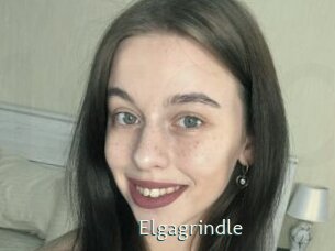 Elgagrindle