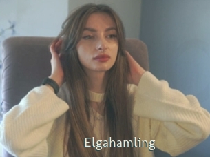 Elgahamling
