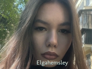 Elgahemsley