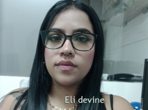 Eli_devine
