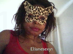 Elianesexy1