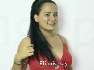 Elianisgray
