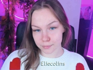 Eliecolins