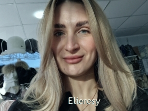 Elierosy