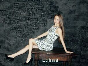 Eliinaa