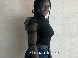 Elinaanderson