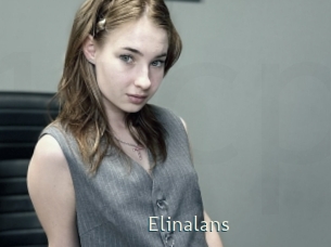 Elinalans