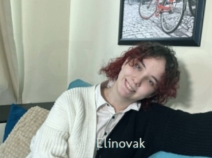 Elinovak