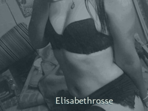 Elisabethrosse